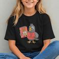 This Is My Book Character Costume- Pigeon Kids Reading Graphic Youth This Is My Book Character Costume- Pigeon Kids Reading Graphic Youth