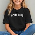 Book Club Graphic Youth Book Club Graphic Youth