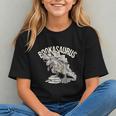 Book Dinosaur Bookworm T-Rex Dino Reading Books Book Graphic Youth