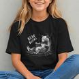 Book Lover Bear Cozy Reading Bear Graphic Bear Books Graphic Youth Book Lover Bear Cozy Reading Bear Graphic Bear Books Graphic Youth