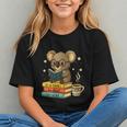 Book Lover Koala Reading Bookish Library Read Books Be Kind Graphic Youth Book Lover Koala Reading Bookish Library Read Books Be Kind Graphic Youth