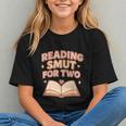 Book Lover Pregnancy Announcement Reveal Smut Graphic Youth Book Lover Pregnancy Announcement Reveal Smut Graphic Youth