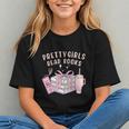 Book Lover's Pretty Girl's Read Books Graphic Youth Book Lover's Pretty Girl's Read Books Graphic Youth