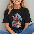 Book Reading Book Reader Manatees Sea Animal Sea Cow Manatee Graphic Youth Book Reading Book Reader Manatees Sea Animal Sea Cow Manatee Graphic Youth