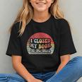 Book Shirt I Closed My Book To Be Here Nerdy Books Graphic Youth Book Shirt I Closed My Book To Be Here Nerdy Books Graphic Youth