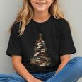 All Booked For Christmas Book Graphic Youth All Booked For Christmas Book Graphic Youth