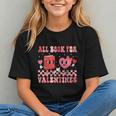 All Booked For Valentine Book Librarian Teacher Women Kids Graphic Youth All Booked For Valentine Book Librarian Teacher Women Kids Graphic Youth