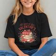 All Booked For Valentine's Book Lovers Romantic Readers Graphic Youth All Booked For Valentine's Book Lovers Romantic Readers Graphic Youth