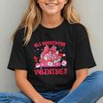 All Booked For Valentines Coquette Bow Book Valentine Day Graphic Youth All Booked For Valentines Coquette Bow Book Valentine Day Graphic Youth