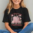 All Booked For Valentines Shirt Romantic Cupid Roses Books Graphic Youth All Booked For Valentines Shirt Romantic Cupid Roses Books Graphic Youth