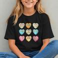Bookish Romance Tropes Smut Reader Spicy Book Lover Graphic Youth