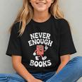 Books Or Book Reading Retro Graphic Youth