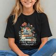 I Like Books More Than People Reading Reader Bookworm Saying Graphic Youth I Like Books More Than People Reading Reader Bookworm Saying Graphic Youth