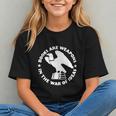 Books Are Weapons In The War Of Ideas Graphic Youth
