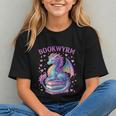 Bookwyrm Just a Girl Who Loves Dragons Books Dragon Reader Graphic Youth Bookwyrm Just a Girl Who Loves Dragons Books Dragon Reader Graphic Youth