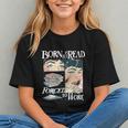 Born To Read Forced To Work Bookish Book Addict Book Lover Graphic Youth Born To Read Forced To Work Bookish Book Addict Book Lover Graphic Youth
