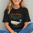 Captain Ahab’s Whale Watching Tours – Moby Book Parody Graphic Youth Captain Ahab’s Whale Watching Tours – Moby Book Parody Graphic Youth