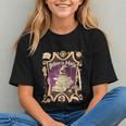 Castle Book Book Lovers Tees Family Vacation Bookworm Graphic Youth