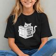 Cat Book Humor How To Train Your Human Graphic Youth