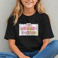 Certified Bookish Baddie Cute Book Lover Graphic Youth Certified Bookish Baddie Cute Book Lover Graphic Youth