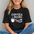Coffee & Books Graphic Youth