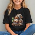Coffee And Book Reading Accessories For Book Lovers Gnome Graphic Youth Coffee And Book Reading Accessories For Book Lovers Gnome Graphic Youth