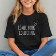 Comic Book Collecting Collector Graphic Youth