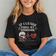 If I Crash Pause My Audiobook Lovers Dark Romance Spicy Book Graphic Youth