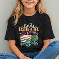 Crochet And Reading Crocheter Bookish Crocheting Book Lover Graphic Youth Crochet And Reading Crocheter Bookish Crocheting Book Lover Graphic Youth