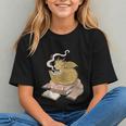 Cute Dragon Be Kind Stay Weird Read Books Graphic Youth