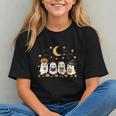 Cute Ghost Drinking Coffee Halloween Fall Ghost Book Reading Graphic Youth Cute Ghost Drinking Coffee Halloween Fall Ghost Book Reading Graphic Youth