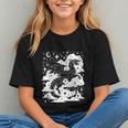 Dark Academia Fantasy Dragon Book Lover Bookish Goblincore Graphic Youth Dark Academia Fantasy Dragon Book Lover Bookish Goblincore Graphic Youth