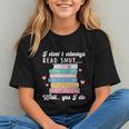 I Don't Always Read Smut Books Smutt Bookish Smutty Book Graphic Youth I Don't Always Read Smut Books Smutt Bookish Smutty Book Graphic Youth