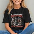 Dragon In A World Full Of Bookworms Be A Book Dragon Graphic Youth