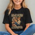 In My Dream World Books Are Free Chocolate Is Healthy Graphic Youth In My Dream World Books Are Free Chocolate Is Healthy Graphic Youth