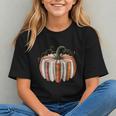 Fall Book Pumpkin Halloween Teacher Librarian Thanksgiving Graphic Youth