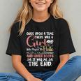 Flute Player Book Lover Flutist Marching Band Musician Flute Graphic Youth