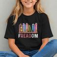 Freadom Anti Ban Books Freedom To Read Book Lover Reading Graphic Youth Freadom Anti Ban Books Freedom To Read Book Lover Reading Graphic Youth