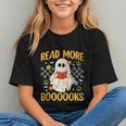 Ghost Reading Books Teacher Student Halloween Read More Book Graphic Youth Ghost Reading Books Teacher Student Halloween Read More Book Graphic Youth
