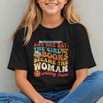 The Girl With The Books Became The Woman Writing Them Graphic Youth
