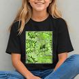 Green Comic Book Green Graphic Graphic Youth