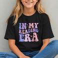 Groovy In My Reading Era Book Lovers Book Reader Graphic Youth Groovy In My Reading Era Book Lovers Book Reader Graphic Youth