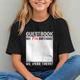 Guestbook 7th Birthday 7 Year Old Born 2018 Bday Graphic Youth