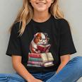 Guinea Pig Reading Books Matching Bookworm Readers Librarian Graphic Youth Guinea Pig Reading Books Matching Bookworm Readers Librarian Graphic Youth