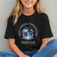 High Lords & Wingleaders Book Club Fantasy Storm Dragon Graphic Youth