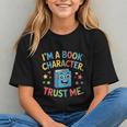 I'm a Book Character Costumes For Kids Storybook Character Graphic Youth