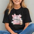 I'm A Kindle Girlie Book Lover Bookish Graphic Youth I'm A Kindle Girlie Book Lover Bookish Graphic Youth