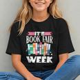 It's Book Fair Week Graphic Youth