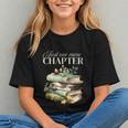 Just One More Chapter Book Lover Graphic Youth Just One More Chapter Book Lover Graphic Youth