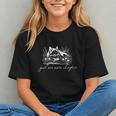 Just One More Chapter Dog German Shepherd Book Lover Graphic Youth Just One More Chapter Dog German Shepherd Book Lover Graphic Youth